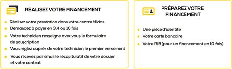 midas credit|Les solutions de financement Midas : Paiement en 3, 4 ou 10 fois.